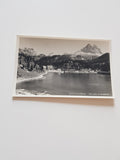 AK Lago di Misurina.