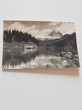 AK Lago di Misurina.