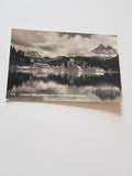 AK Albergo Lago Misurina.