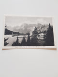 AK Lago di Misurina.