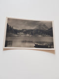 AK Lago di Misurina.