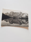 AK Lago di Misurina.
