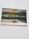 AK Lago di Misurina.