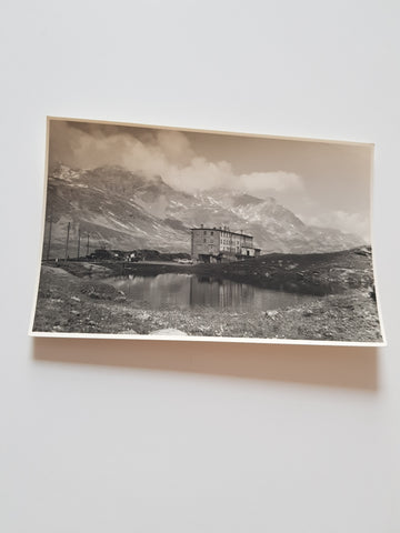 Foto vicino Misurina ?