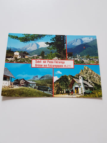AK Passo Falzarego.