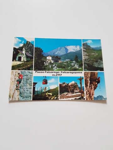 AK Passo Falzarego.