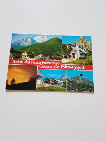 AK Passo Falzarego.