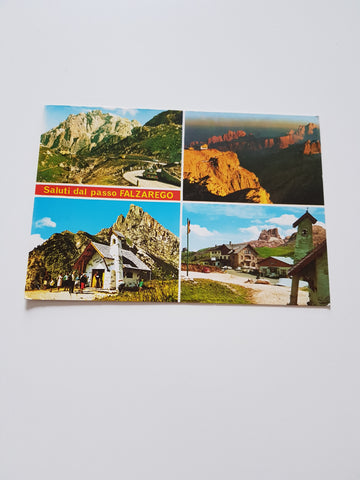 AK Passo Falzarego.