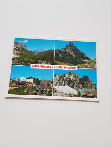 AK Passo Falzarego.