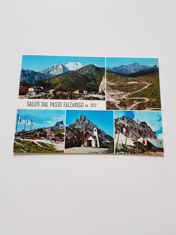AK Passo Falzarego.