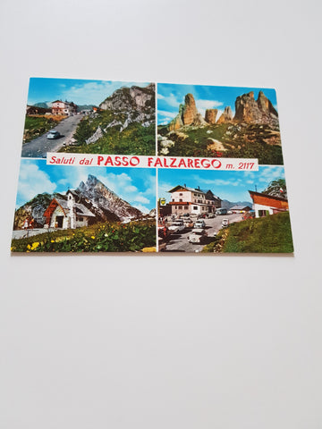AK Passo Falzarego.