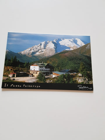 AK Passo Falzarego.