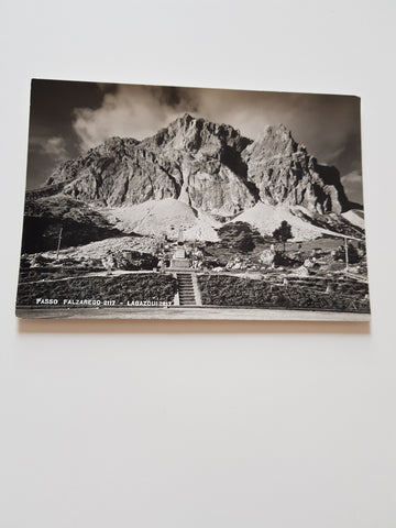 AK Passo Falzarego.