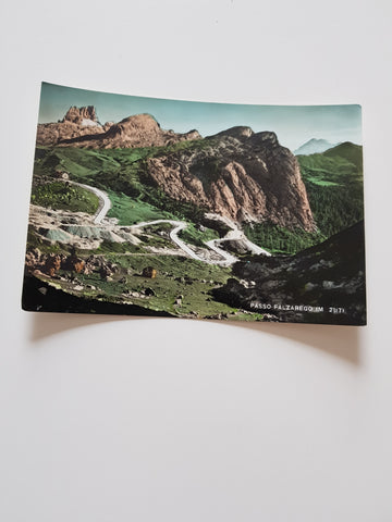 AK Passo Falzarego.