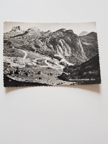 AK Passo Falzarego.