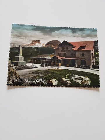 AK Passo Falzarego.