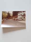 Foto Passo Falzarego.
