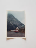 Foto Passo Falzarego.