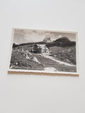 AK Albergo Marmolada. Passo Falzarego.