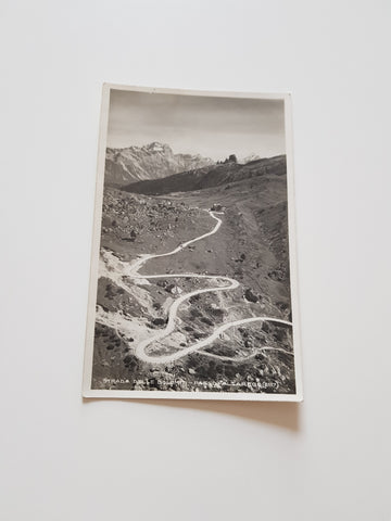 AK Strada delle Dolomiti.