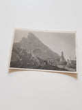 Foto Passo Falzarego.
