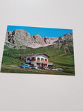 AK Rifugio di Fuchiade. Alpe di Fuchiade.