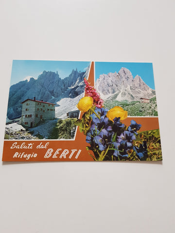 AK Rifugio Berti.