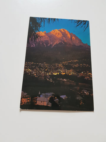 AK Cortina D'Ampezzo.