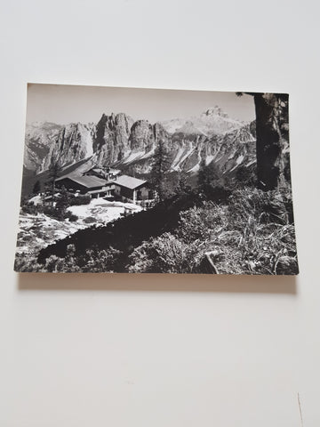 AK Rifugio Funivia Monte Faloria.