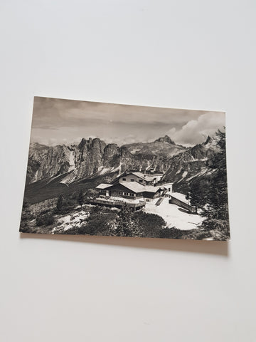 AK Rifugio Ristorante Funivia Faloria.