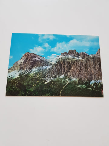 AK La Bastionata - Lagazuoi Piccolo - Cima Falzarego.