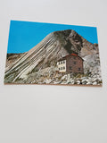 AK Rifugio Biella. Croda del Beco.