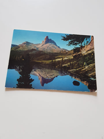 AK Lago da Lago - Becco di Mezzodi.