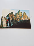 AK Dolomiti - Croda da Lago.