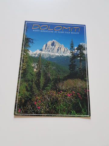 AK Dolomiti. La Tofana di Rozes.