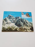 AK Dolomiti Cortina Tofana di Mezzo.