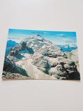 AK Dolomiti Cortina Tofana di Rozes.