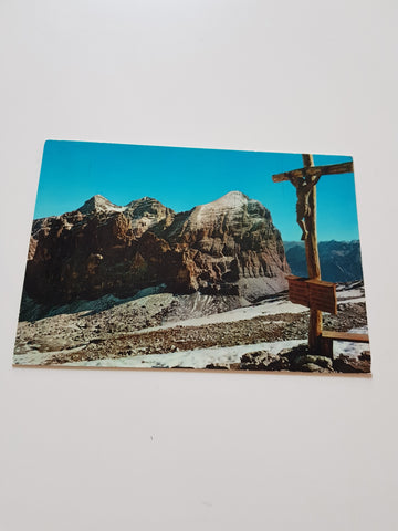 AK Dolomiti Gruppo delle Tofane da Cima Lagazuoi.