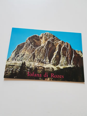 AK Dolomiti Tofana di Rozes.