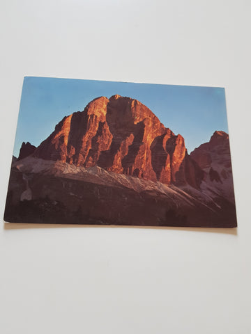 AK Cortina. La Tofana di Rozes.