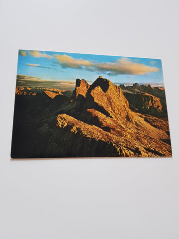 AK Rifugio Nuvolao e Averau.