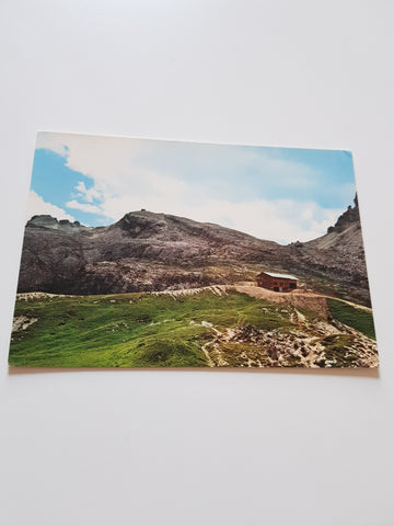 AK Rifugio Scoiattoli.