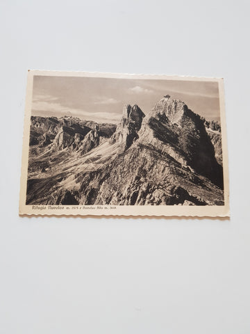 AK Rifugio Nuvolao.