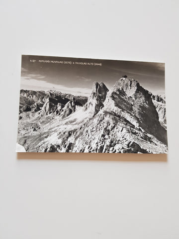 AK Rifugio Nuvolao e Nuvolao Alto.