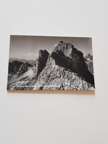 AK Rifugio Nuvolao. Nuvolao Alto.