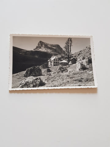 AK Rifugio Cinque Torri - Nuvolao.