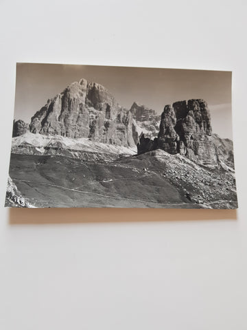 AK Gruppo Tofane - Cinque Torri.