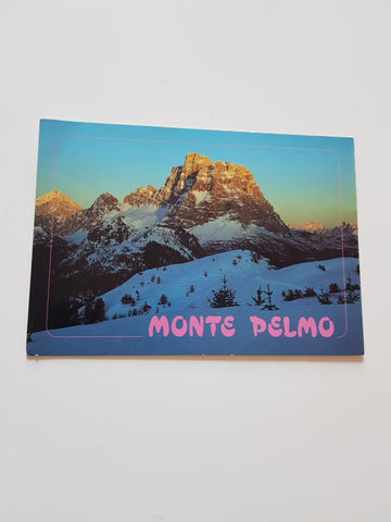 AK Monte Pelmo.