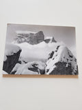 AK Dolomiti. Monte Pelmo.