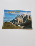 AK Dolomiti. Passo Valparola.
